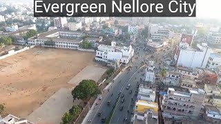 Beautiful Nellore city All areas explained  Travel abc [upl. by Slemmer]