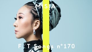 MISIA  明日へ  THE FIRST TAKE [upl. by Atnohs928]