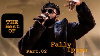 BEST OF FALLY IPUPA  LES MEILLEURS DE FALLY IPUPA  VOL02  DJ MALONDA  AUDIO [upl. by Bunde]