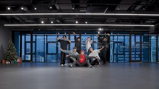 NCT DREAM 엔시티 드림 Candy Dance Practice [upl. by Virgie]