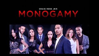 Monogamy S1 promo trailer [upl. by Napier446]