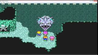 Final Fantasy 5 Advance How to Get Syldra [upl. by Ambert]