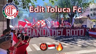 Edit Toluca Fc [upl. by Taft]