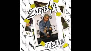 J Balvin  Ginza Audio [upl. by Atsedom941]