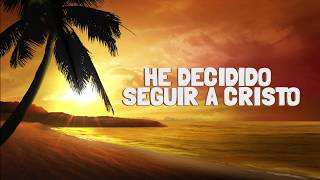 He Decidido Seguir A Cristo  Corito Adventista [upl. by Evets]