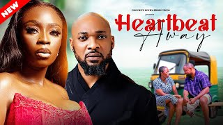 HEARTBEAT AWAY  DEZA THE GREAT BOLAJI OGUNMOLA  FMP Movies [upl. by Arras291]