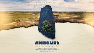 Ammolite Gem of the West [upl. by Ogden]