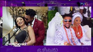 Caroline Danjuma to sue Oritsefemi for claiming she married late Tagbo [upl. by Euqinomod]