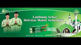 Iklan Radio Promag edisi Ramadhan [upl. by Cordi501]