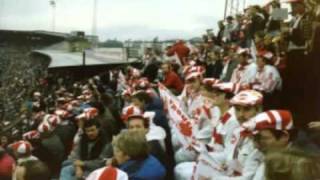 TIL  Lillestrøm 4 1 Cupfinale 1986 Bjørge Lillelien [upl. by Backler746]