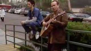 Colin Hay  Overkill from Scrubs  Lyrically in sequence [upl. by Donata]