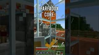 Farfadox core suscribete minecraft clips Farfadox [upl. by Nitsruk780]