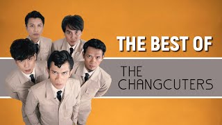 Kompilasi Lagu Terbaik The Changcuters [upl. by Aiek]