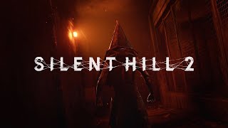 Silent Hill 2 Walkthrough Part 3 The Apartment [upl. by Herrera]