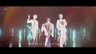 【BPROJECT】THRIVE「Night Driving」Music Video [upl. by Bergquist307]