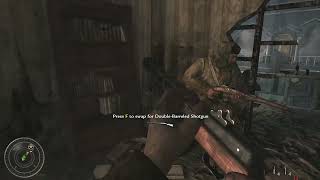 Call of Duty® World At War Game Play Walkthrough quotEviction  Pvt Petrenko 3rd Shock Armyquot  Ep11 [upl. by Alrats]