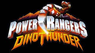 Power Rangers Dino Thunder Full Theme [upl. by Spalla556]