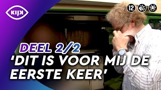 Confrontatie met MEEDOGENLOZE HOERENLOPER  Undercover in Nederland  KIJK Misdaad [upl. by Spark]