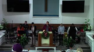 Thistletown Baptist Church Livestream November 17th 2024 [upl. by Koball]