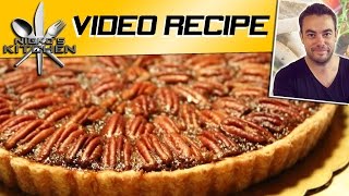 Chocolate Pecan Pie [upl. by Colfin]