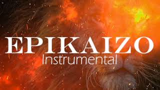 INSTRUMENTAL PROPHETIQUE PIANO HARP  EPIKAIZO LOMBRE DU TOUT PUISSANT  OINSMOI [upl. by Ettelrats583]