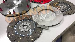 McLeod Clutches for the 2JZ V160 CD009 T56  How well do they drive [upl. by Cameron353]