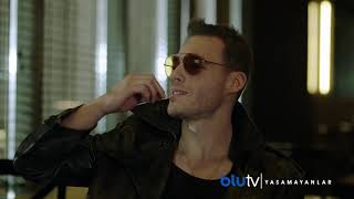 Yaşamayanlar  The Unliving  Teaser Eng amp Tur Subs [upl. by Lanita]