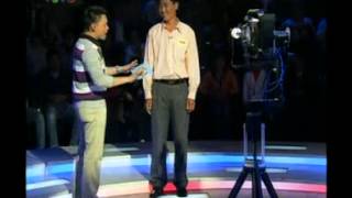 Chương trình Đối Mặt VTV3 310110 flv Chung kết năm 2009 [upl. by Aerised807]