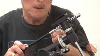 Setting Up the Celestron PowerSeeker 80 EQ Telescope [upl. by Lejna]