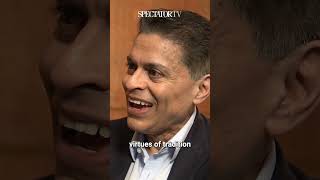 ‘Capitalism dissolves tradition and culture’ Fareed Zakaria on the problem of praising capitalism [upl. by Misaq]