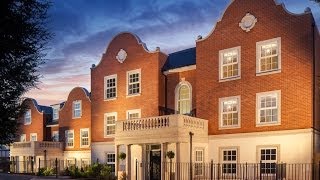 Plot 5  The Regency Apartments  Chigwell  Essex [upl. by Rutra656]