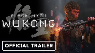 Black Myth Wukong Special Editions Trailer [upl. by Assirt116]