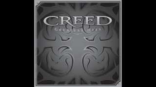 creed whats this life for [upl. by Allebram]