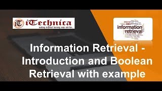 Relevance Feed Back in Search Statements  Information Retrieval Systems  IRS [upl. by Netsirt]