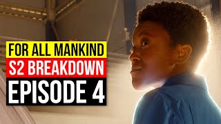 For All Mankind Season 2 Episode 4 Breakdown [upl. by Sulecram]