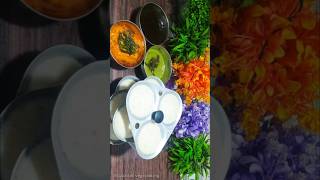 How to make idli dosa batter recipe। perfect idli recipe। [upl. by Dnalyar690]