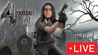 RESIDENT EVIL 4 CLASSICO 2005 PC  PARTE 2 [upl. by Blancha]