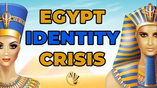 Just How African are Egyptians  How Egypt Became Arab [upl. by Annayehc]