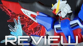 RG 1144 UNICORN GUNDAM PERFECTIBILITY THE GUNDAM BASE LIMITED Speed build Review [upl. by Enaols]