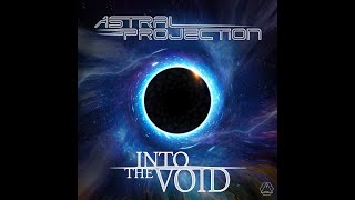 Astral Projection  Into The Void  Official HD  HQ Video [upl. by Aseeram]