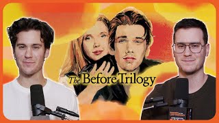 The Before Trilogy is A Masterwork [upl. by Crary]