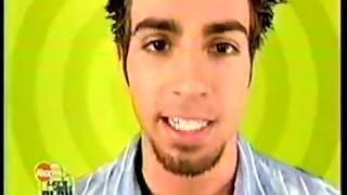 Nickelodeon January 11 2004 Commercials [upl. by Nnyllatsyrc8]