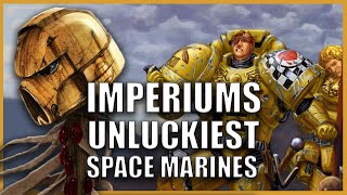 The Lamenters EXPLAINED By An Australian  Warhammer 40k Lore [upl. by Bohner268]