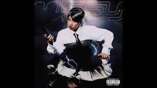 Missy Elliott  All N My Grill Remix Feat MC Solaar amp Nicole Wray [upl. by Poland]