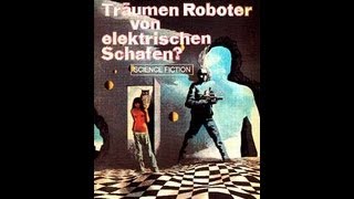 Träumen Androiden von elektrischen SchafenBlade Runner  Hörspiel Philip K Dick [upl. by Danita640]