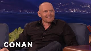 Bill Burr On Caitlyn amp Bruce Jenner  CONAN on TBS [upl. by Tobias]