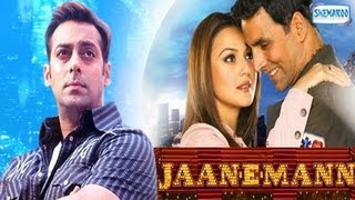 Jaan E Mann  Part 1 Of 12  Salman Khan  Preity Zinta  Superhit Bollywood Movies [upl. by Ahtelahs]