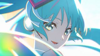 【MV】Intergalactic Bound by Yunosuke amp CircusP feat Hatsune Miku【MIKU EXPO 10th】 [upl. by Sanborn]