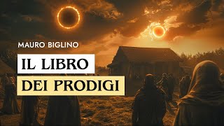 Il Libro dei prodigi  Mauro Biglino [upl. by Aneertak855]