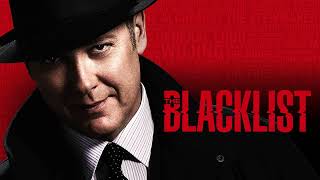 the blacklist S1 E14 Rawnald Gregory Erickson the Second  STRFKR  soundtrack 1x14 [upl. by Enimisaj]